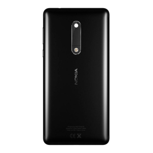 Задняя крышка для Nokia 5  Original PRC рейтинг