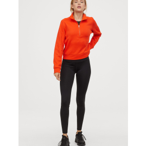 Спортивні штани H&amp;M Sport 0720125-1 M Чорні (2000001715987) ТОП в Вінниці