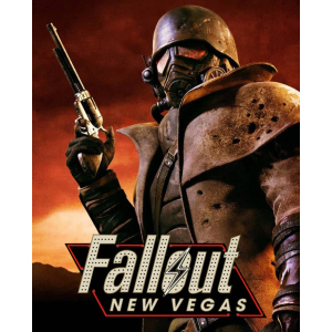 Игра Fallout: New Vegas для ПК (Ключ активации Steam) лучшая модель в Виннице