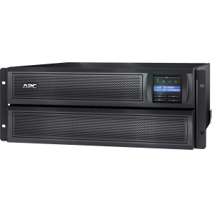 ИБП APC Smart-UPS X 2200VA (SMX2200HV) краща модель в Вінниці