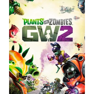 Игра Plants vs. Zombies: Garden Warfare 2 для ПК (Ключ активации Origin) в Виннице