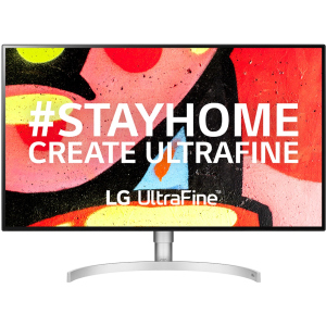 Монітор 31.5" LG UltraFine 32UL950-W в Вінниці