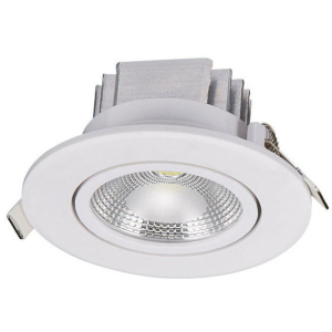 Точковий світильник Nowodvorski 6971 DOWNLIGHT COB надійний