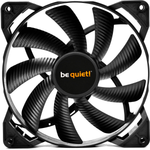 Кулер be quiet! Pure Wings 2 140mm PWM High-Speed ​​(BL083)