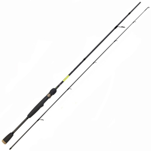 Вудилище Salmo Elite Jig & Twitch 18 1.98 м 4-18 г (4169-198) ТОП в Вінниці