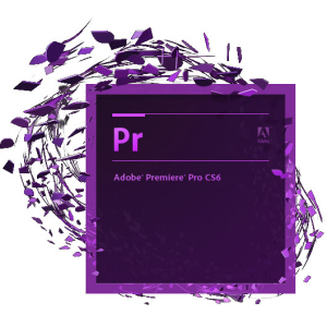 Adobe Premiere Pro для людей. Ліцензія для комерційних організацій та приватних користувачів, річна передплата (VIP Select передплата на 3 роки) на одного користувача в межах замовлення від 100 і більше в Вінниці