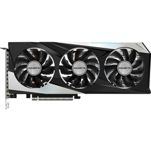 Gigabyte PCI-Ex GeForce RTX 3060 Gaming OC 12GB GDDR6 (192bit) (15000) (2x HDMI, 2x DisplayPort) (GV-N3060GAMING OC-12GD) краща модель в Вінниці