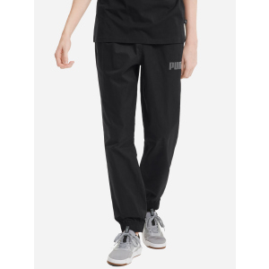 хороша модель Спортивні штани Puma Modern Basics Chino Pnt 58580501 XXL Black (4063697492615)