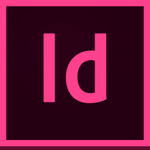 Adobe InDesign for enterprise. Подовження ліцензії для комерційних організацій, річна передплата на одного користувача в межах замовлення від 50 до 99 рейтинг