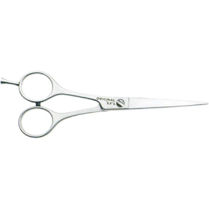 Ножиці для стрижки волосся Original Best Buy Eco Straight Cut S 5.5" лівосторонні (5412058188947) ТОП в Вінниці