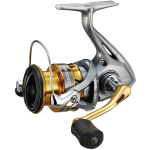 Катушка Shimano Sedona 2500S FI (22667230) лучшая модель в Виннице