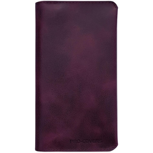 Гаманець Pro-Covers шкіряний PC05080098 Бордовий (2505080098001) рейтинг