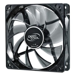 Кулер для корпусу Deepcool WIND BLADE 120