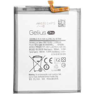 Акумулятор Gelius Pro Samsung A505 (A50) EB-BA505ABE (2099900758492) краща модель в Вінниці