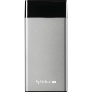 УМБ Gelius Pro Edge 20000 mAh Grey (2099900720284) в Виннице