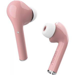 Навушники Trust Nika Touch True Wireless Pink (23704) надійний