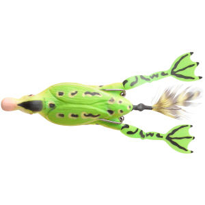 Воблер Savage Gear 3D Hollow Duckling weedless L 100 мм 40 г 02-Fruck (18540532) ТОП в Виннице