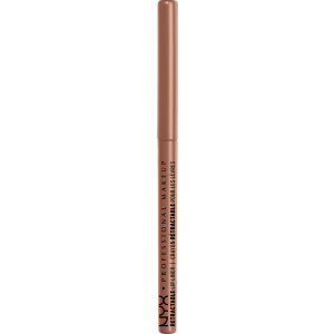 Олівець для губ NYX Professional Makeup Mechanical Pencil Lip 10 Nude 0.31 г (800897143527) краща модель в Вінниці