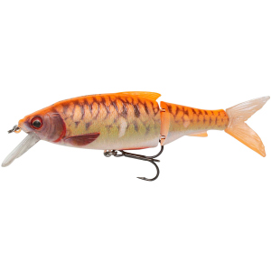 Воблер Savage Gear 3D Roach Lipster 130SF 130 мм 26 г 06-Gold Fish PHP (18540918) лучшая модель в Виннице