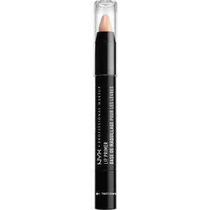 Праймер для губ NYX Professional Makeup Lip Primer 02 Deep Nude (800897828868)