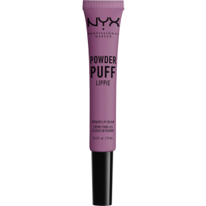 Крем-пудра для губ NYX Professional Makeup Powder Puff Lippie 15 Will Power (800897182298) ТОП в Вінниці
