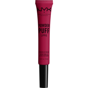 хороша модель Крем-пудра для губ NYX Professional Makeup Powder Puff Lippie 12 Prank Call (800897182267)