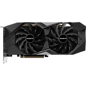 Gigabyte PCI-Ex GeForce RTX 2060 Super Windforce OC 8GB GDDR6 (256bit) (14000) (1 x HDMI, 3 x Display Port) (GV-N206SWF2OC-8GD rev 1.0/1.1/2.0) надійний