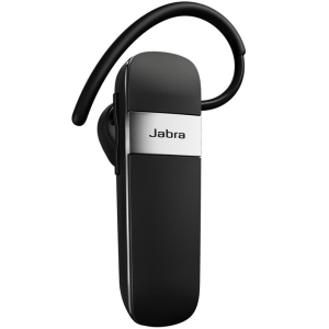 Bluetooth-гарнітура Jabra Talk 15 Black краща модель в Вінниці