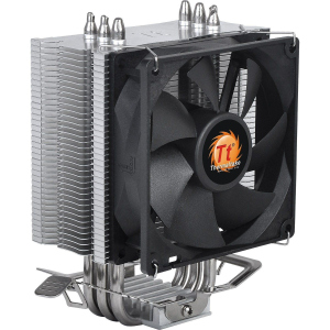 купити Кулер для процесора ThermalTake Contac 9 (CL-P049-AL09BL-A)