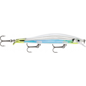 Воблер Rapala Ripstop RPS12 AS 120 мм 14 г (RPS12 AS) рейтинг