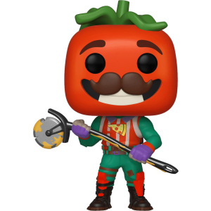 Игровая фигурка Funko Pop! Синьор помидор серии "Fortnite" 9.6 см (39051) (8930006528678) рейтинг