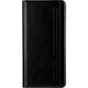 Чехол-книжка Gelius Book Cover Leather 2 для Samsung Galaxy A11 (A115)/M11 (M115) Black ТОП в Виннице