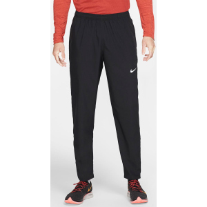 Спортивні штани Nike M Nk Run Stripe Woven Pant BV4840-010 L (193146076333) краща модель в Вінниці