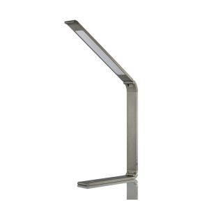 Настільна світлодіодна бездротова LED лампа Remax LED table Lamp RT-E210 Tarnish складана в Вінниці