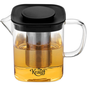 купить Заварочный чайник Krauff 1 л (26-177-037)