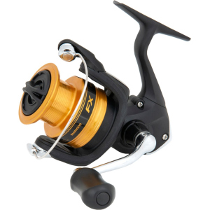 хороша модель Котушка Shimano FX FC 4000 FC 2+1BB 5.2:1 (22666998)