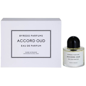 Парфюмированная вода для женщин Byredo Parfums Accord Oud 100 мл (ROZ6400101159) ТОП в Виннице