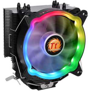 хорошая модель Кулер Thermaltake UX200 ARGB Lighting (CL-P065-AL12SW-A)