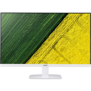 Монітор 23.8" Acer HA240YAwi (UM.QW0EE.A01) краща модель в Вінниці