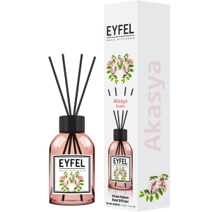 Аромадифузор Eyfel Perfume Bambu Акація 110 мл (8681301012385)