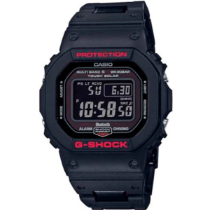 купить Мужские часы CASIO GW-B5600HR-1ER