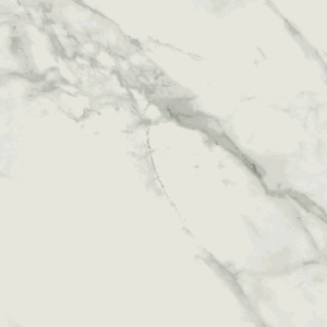 Грес Opoczno Calacatta White Polished білий 598x598 (209706) краща модель в Вінниці