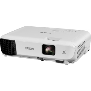 Epson EB-E10 White (V11H975040) ТОП в Вінниці