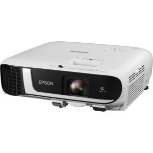 Epson EB-FH52 білий (V11H978040) краща модель в Вінниці