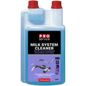 Жидкость для мытья молочной системы PRO service 1 л (25513400) в Виннице