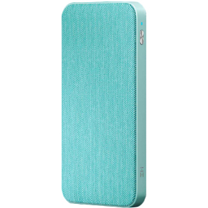 УМБ Xiaomi ZMi QC 3.0 10000 mAh Type-C Blue (QB910-BL)