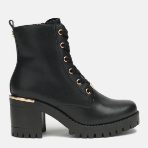 Ботильйони Steve Madden Become Bootie SM11001295-017 40 (8720236109378) в Вінниці