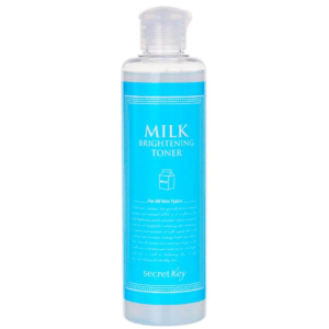 Тонер для лица Secret Key Milk Brightening Toner 248 мл (8809305991547) в Виннице