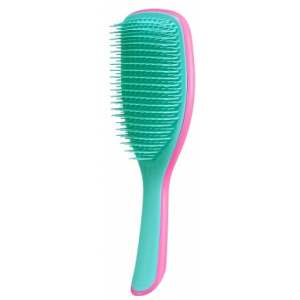 Расческа Tangle Teezer The Large Wet Detangler Hyper Pink (5060630044275)