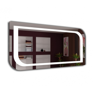 купить Зеркало J-MIRROR Enrica 70x100